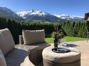 Sonnen Lodge Kaprun Piesendorf